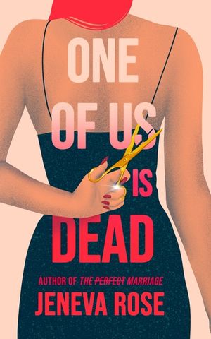 One of Us Is Dead image number 0