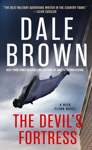 Devil's Fortress image number 0