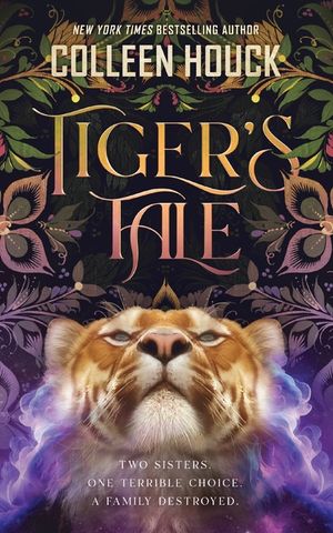 Tiger's Tale: The Tiger's Curse Continues image number 0