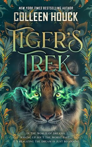 Tiger's Trek image number 0