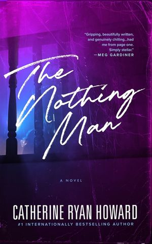 The Nothing Man image number 0