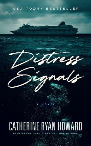 Distress Signals image number 0