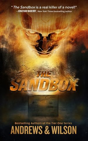 The Sandbox image number 0