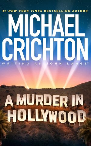 A Murder in Hollywood image number 0