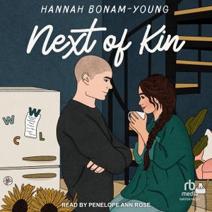Next of Kin: A Foster Guardian's Romance image number 0