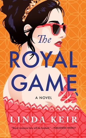 The Royal Game image number 0