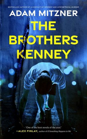 The Brothers Kenney image number 0