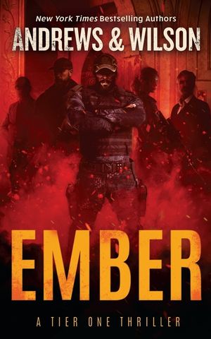 Ember image number 0