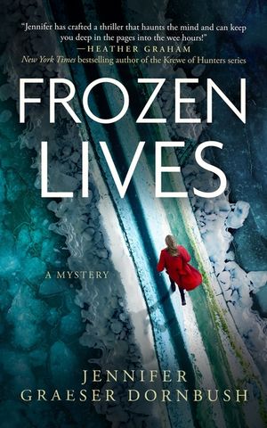 Frozen Lives image number 0