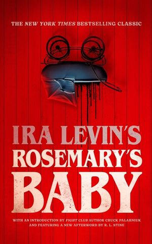 IRA Levin's Rosemary's Baby image number 0