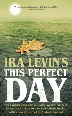 This Perfect Day image number 0