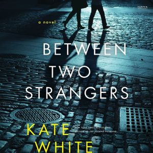 Between Two Strangers: A Novel of Suspense image number 0