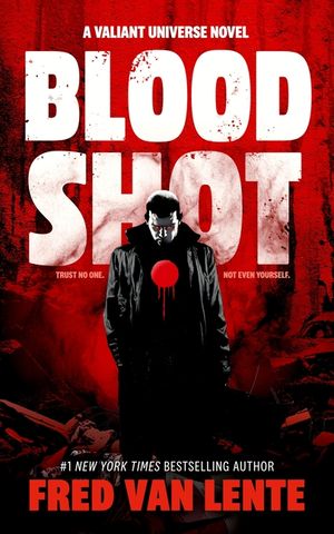 Bloodshot image number 0