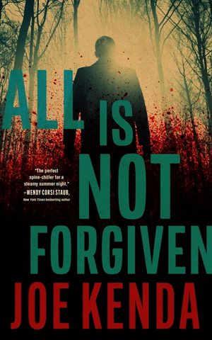 All Is Not Forgiven image number 0