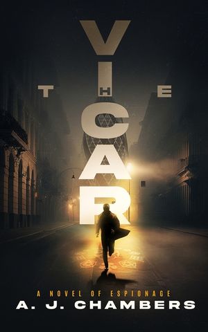 The Vicar image number 0
