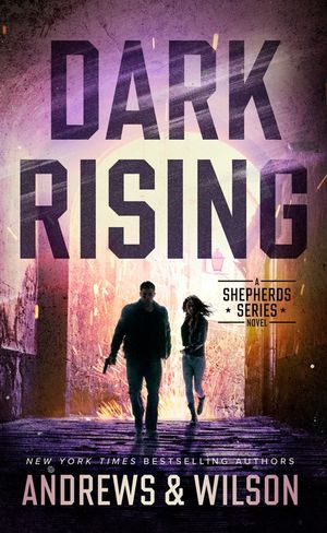 Dark Rising image number 0