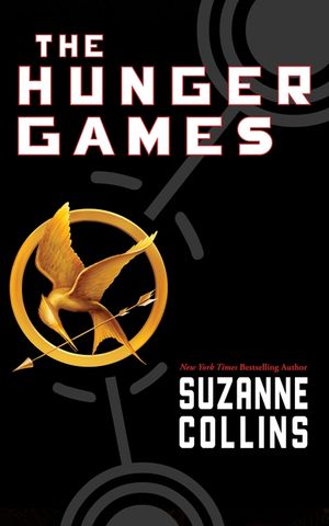 The Hunger Games image number 0