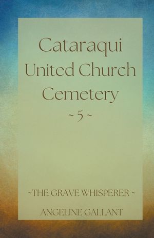 Cataraqui United Church Cemetery 5 image number 0