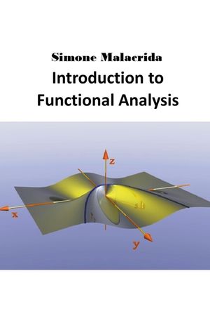 Introduction to Functional Analysis image number 0