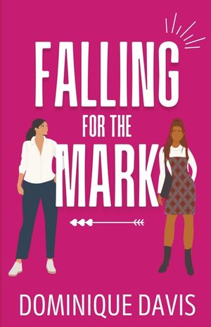 Falling For the Mark image number 0