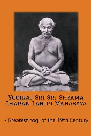 Yogiraj Sri Sri Shyama Charan Lahiri Mahasaya image number 0