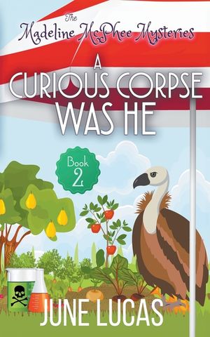 A Curious Corpse Was He image number 0