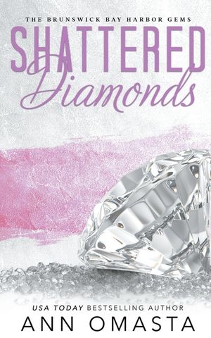 Shattered Diamonds image number 0