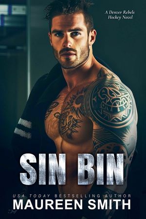 Sin Bin image number 0