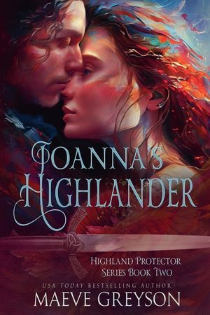 Joanna's Highlander image number 0