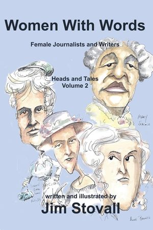Women With Words image number 0