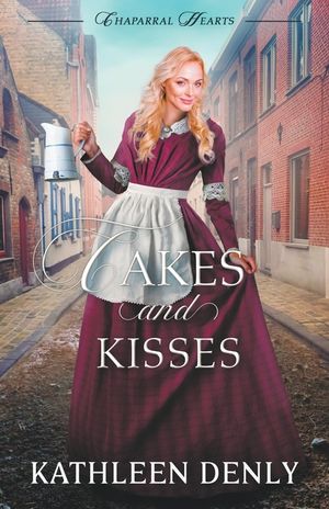 Cakes & Kisses image number 0
