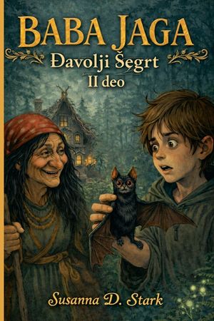 Baba Jaga - Djavolji Segrt image number 0