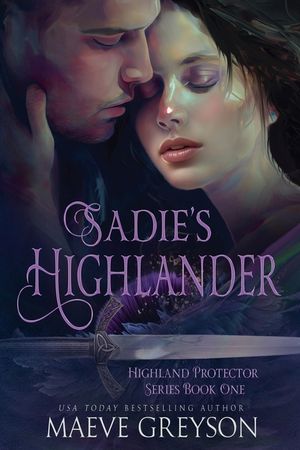 Sadie's Highlander image number 0