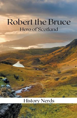 Robert the Bruce image number 0