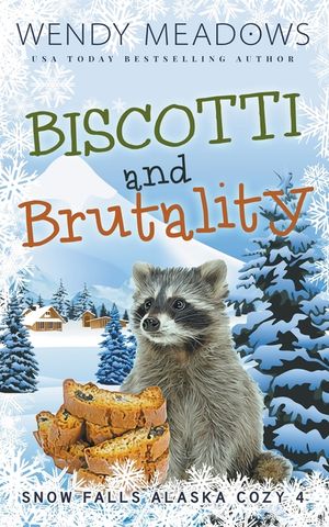 Biscotti and Brutality image number 0