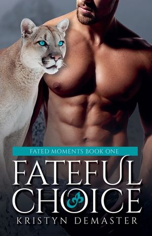 Fateful Choice: A Paranormal Shifter Romance image number 0