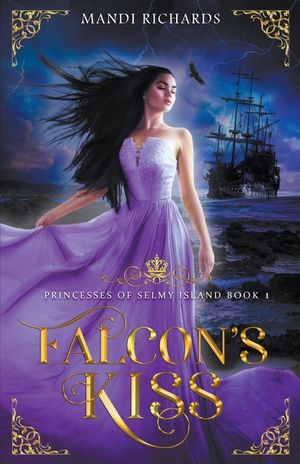 Falcon's Kiss image number 0