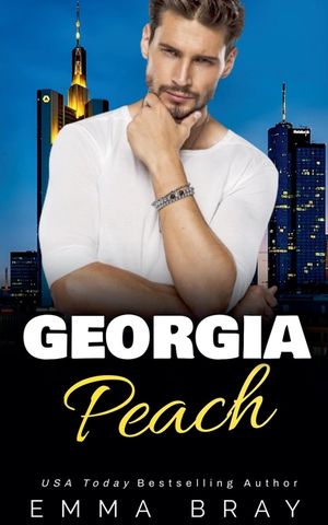 Georgia Peach image number 0
