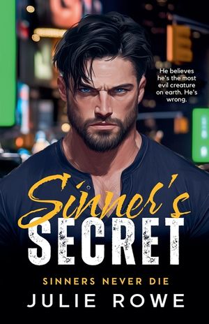 Sinner's Secret image number 0