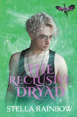 The Reclusive Dryad image number 0