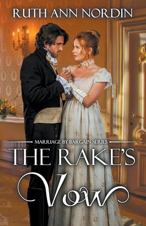 The Rake's Vow image number 0