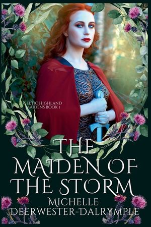 The Maiden of the Storm image number 0