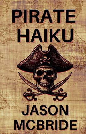 Pirate Haiku image number 0