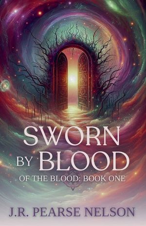 Sworn by Blood image number 0
