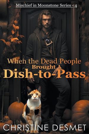 When the Dead People Brought a Dish-to-Pass image number 0