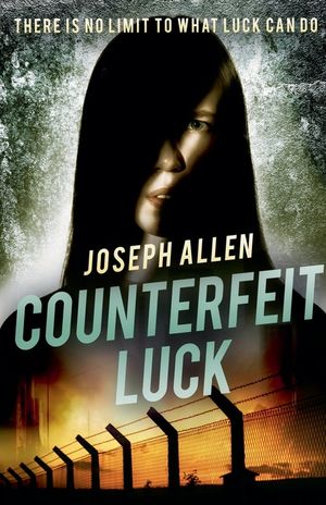 Counterfeit Luck image number 0