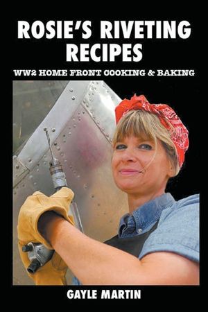 Rosie's Riveting Recipes image number 0
