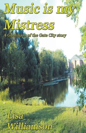 Music is My Mistress image number 0