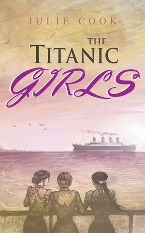 The Titanic Girls image number 0