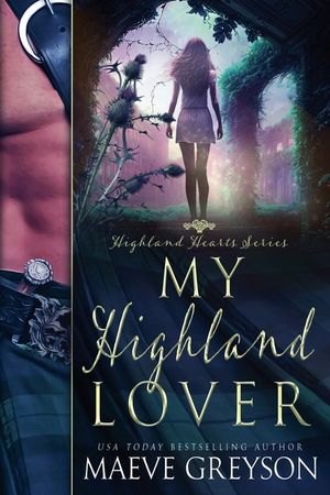 My Highland Lover image number 0